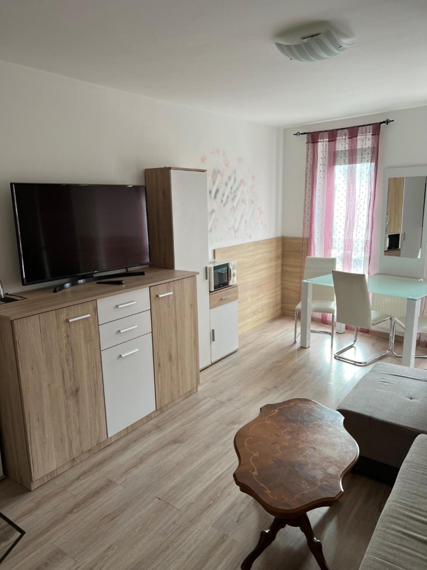 Sweet Dream Guesthouse Szeged Exterior foto