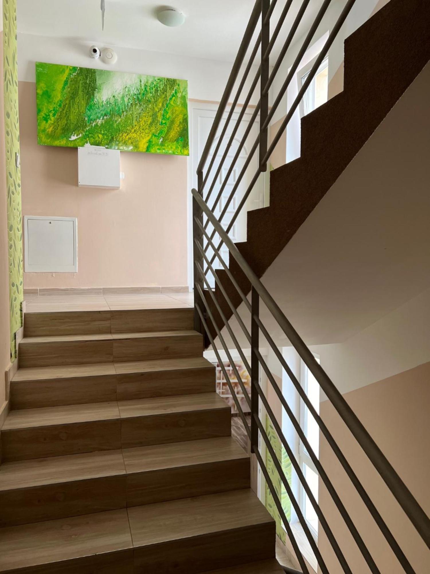 Sweet Dream Guesthouse Szeged Exterior foto