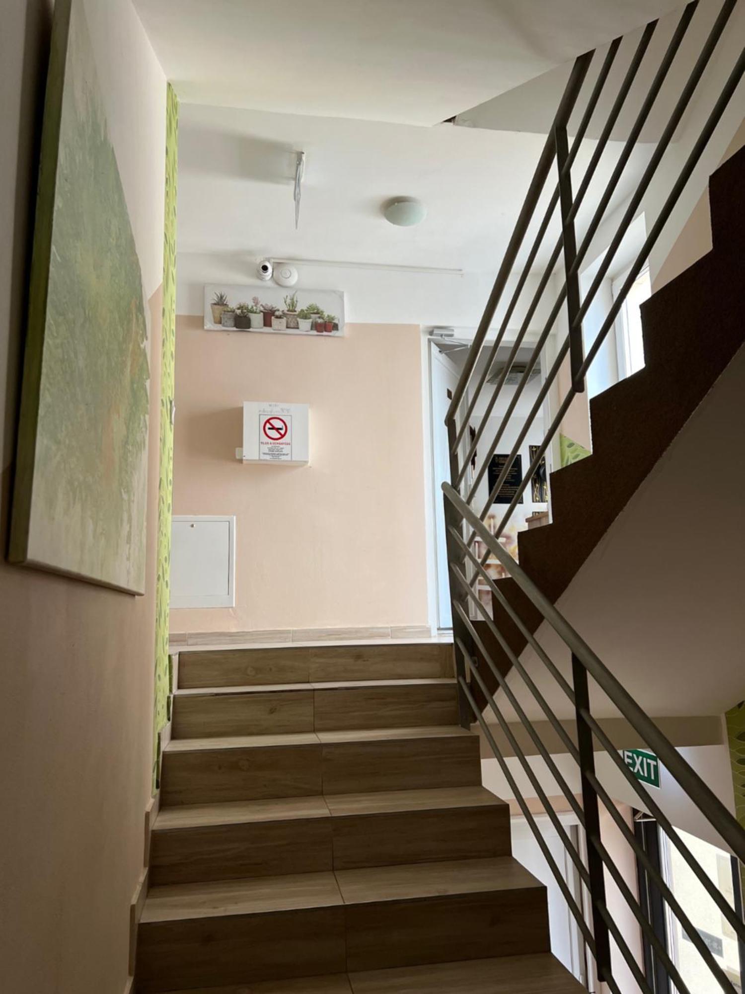 Sweet Dream Guesthouse Szeged Exterior foto