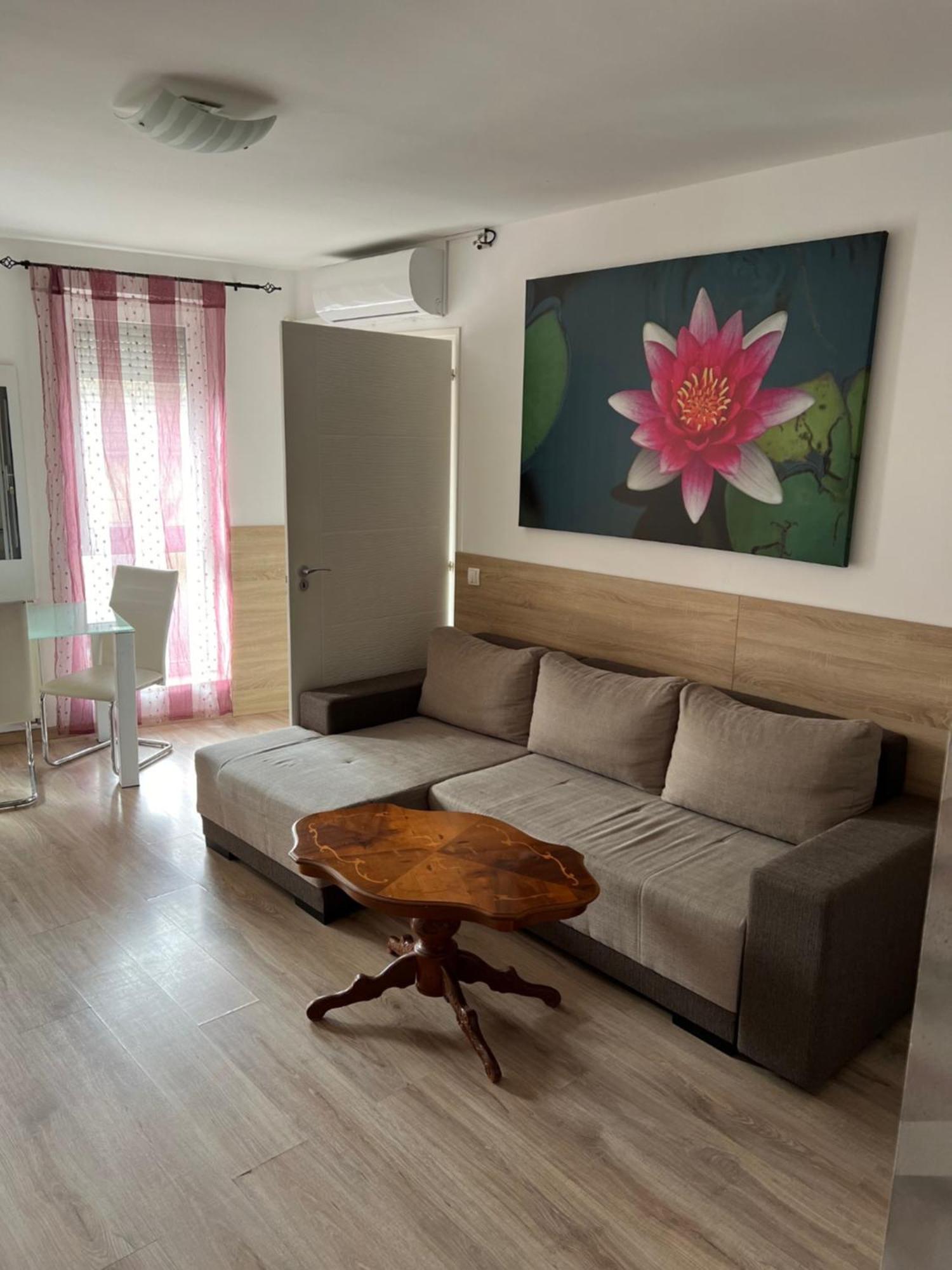 Sweet Dream Guesthouse Szeged Exterior foto