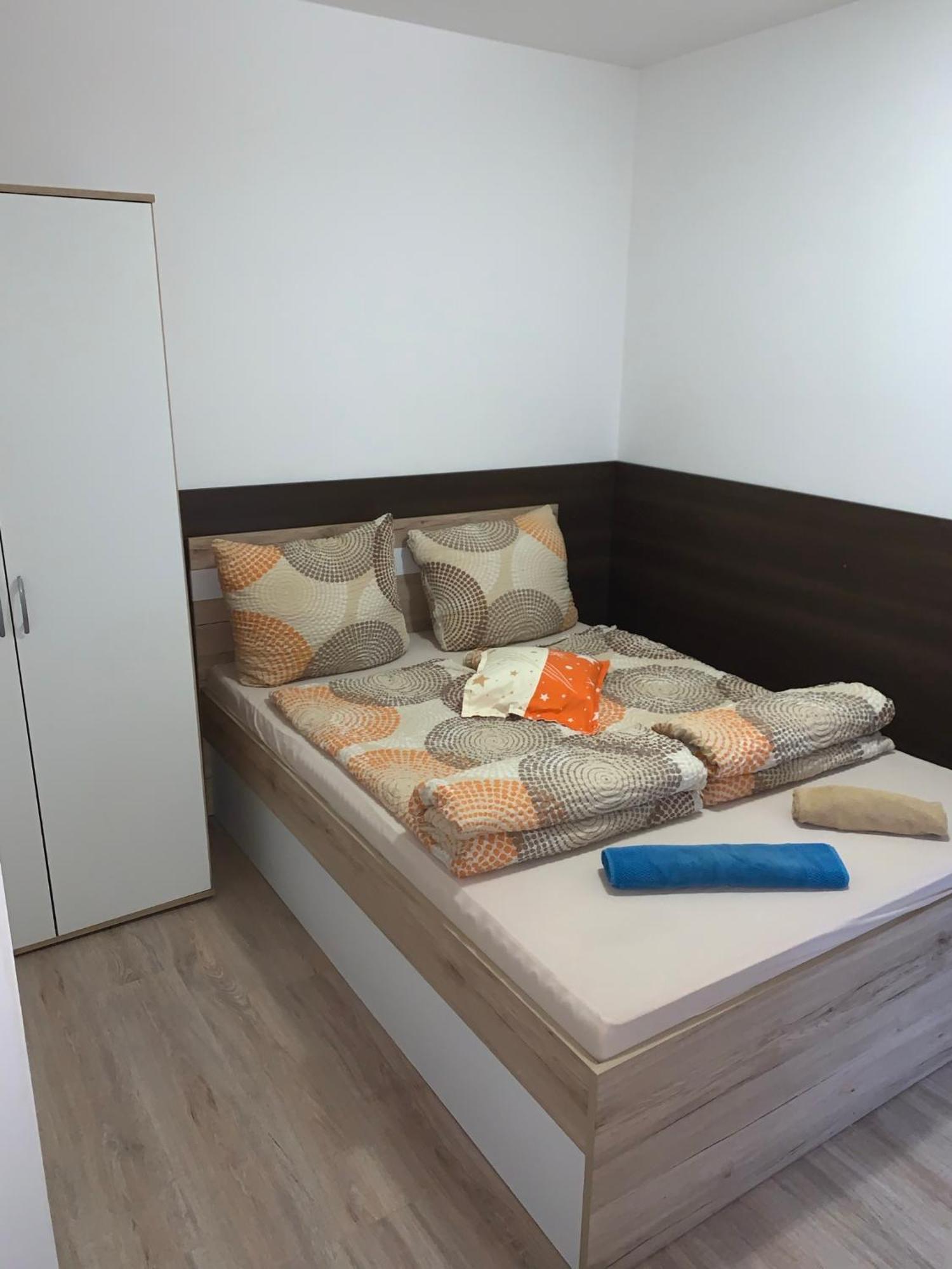 Sweet Dream Guesthouse Szeged Exterior foto